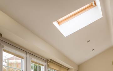 John Ogaunt conservatory roof insulation companies