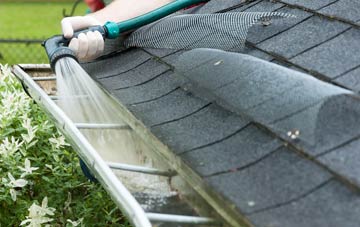 John Ogaunt gutter cleaning costs