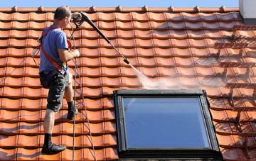 roof cleaning John Ogaunt, Leicestershire