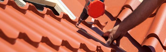 save on John Ogaunt roof installation costs