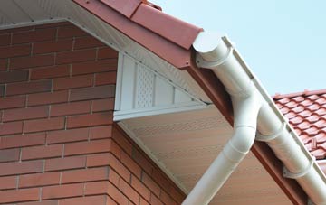 John Ogaunt soffit repair costs