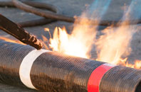 John Ogaunt flat roofing replacement