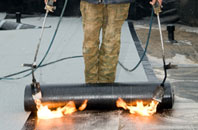 John Ogaunt flat roof sealing quote